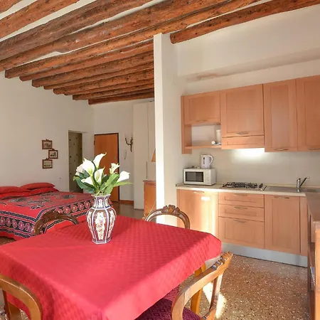 Apartman In With Wifi